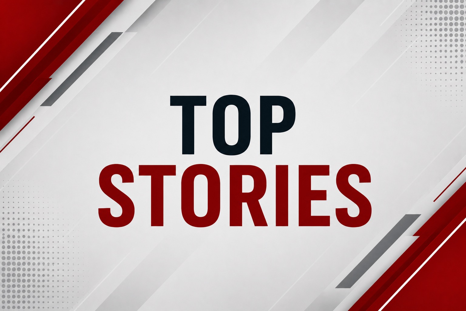 Top Stories