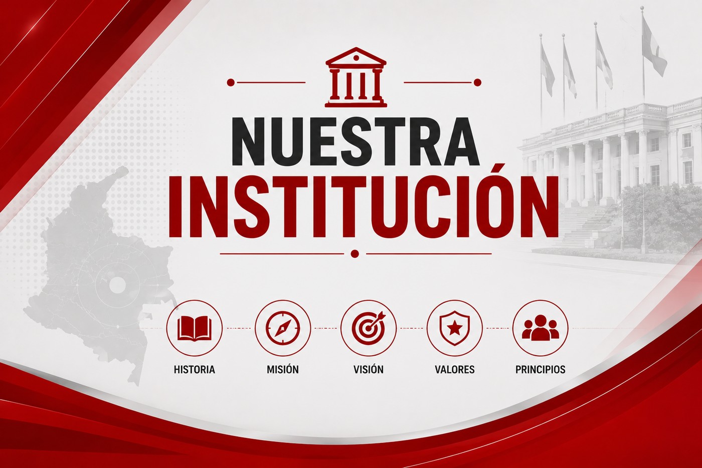Nuestra Institución