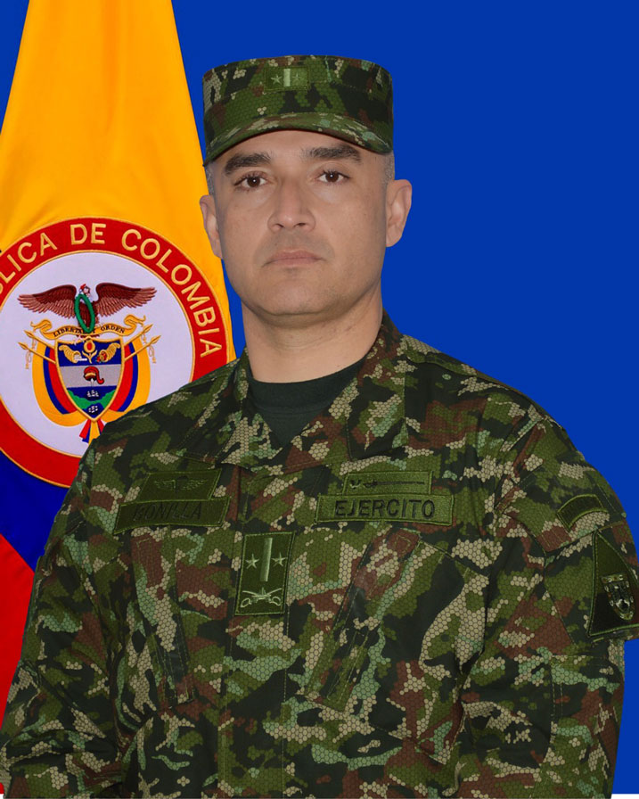 Director de la Escuela de Caballería
