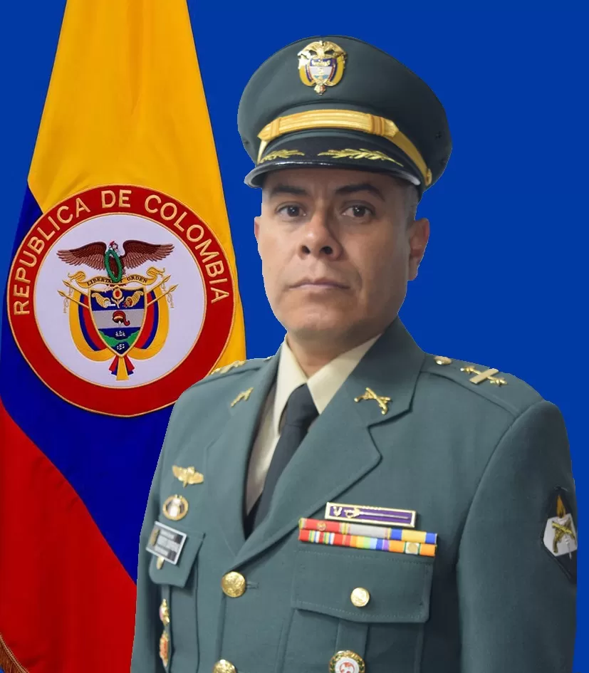 Saludo del Director