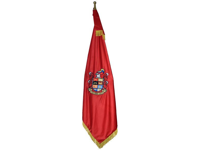 Nuestra Bandera