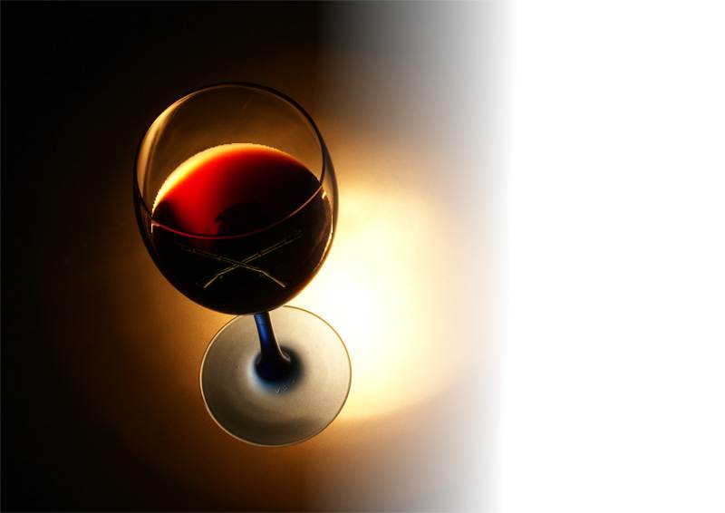 Brindis a la Infantería