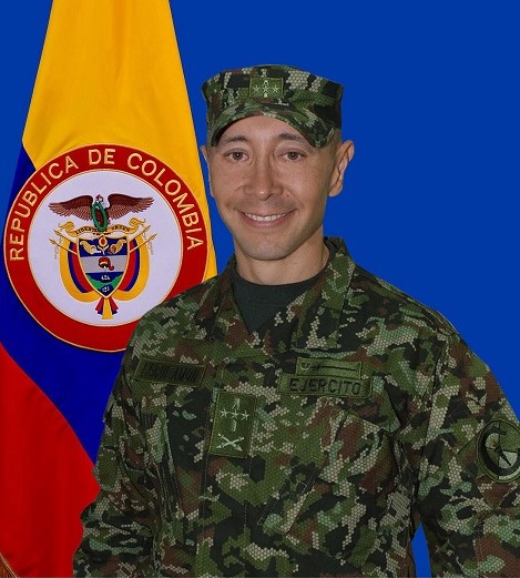 Director Centro de Educación Militar