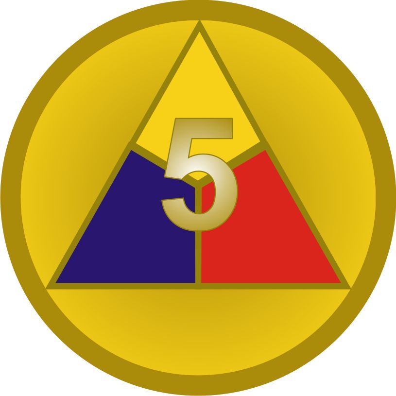 GRUPO DE CABALLERÍA MECANIZADO NO 5 "GENERAL HERMÓGENES MAZA"