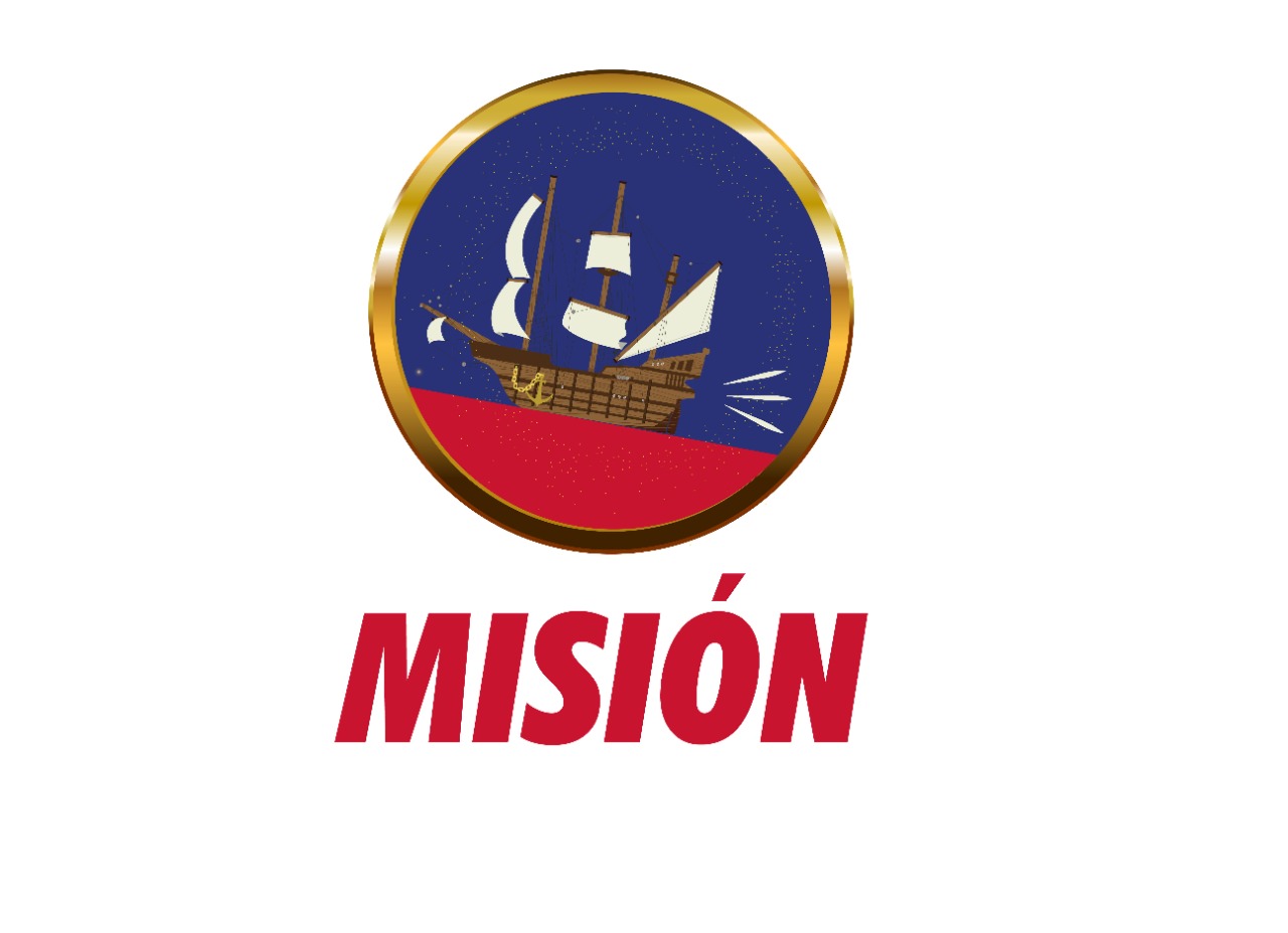 Misión