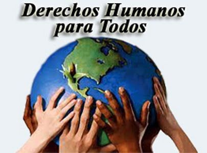 Concepto de derechos humanos