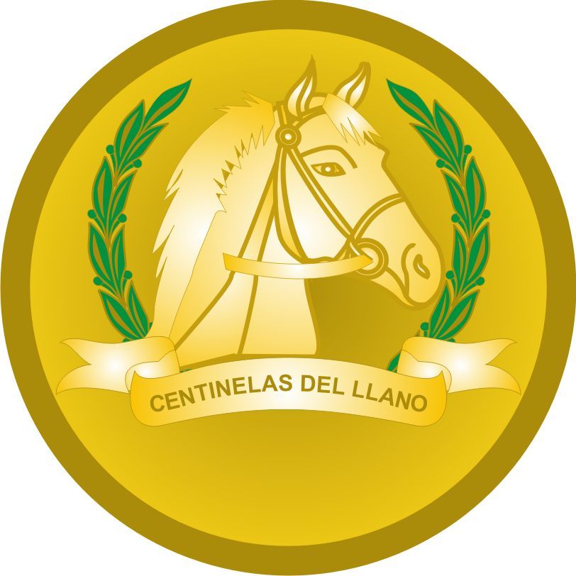 GRUPO DE CABALLERÍA MONTADO NO.16 "GUÍAS DEL CASANARE"