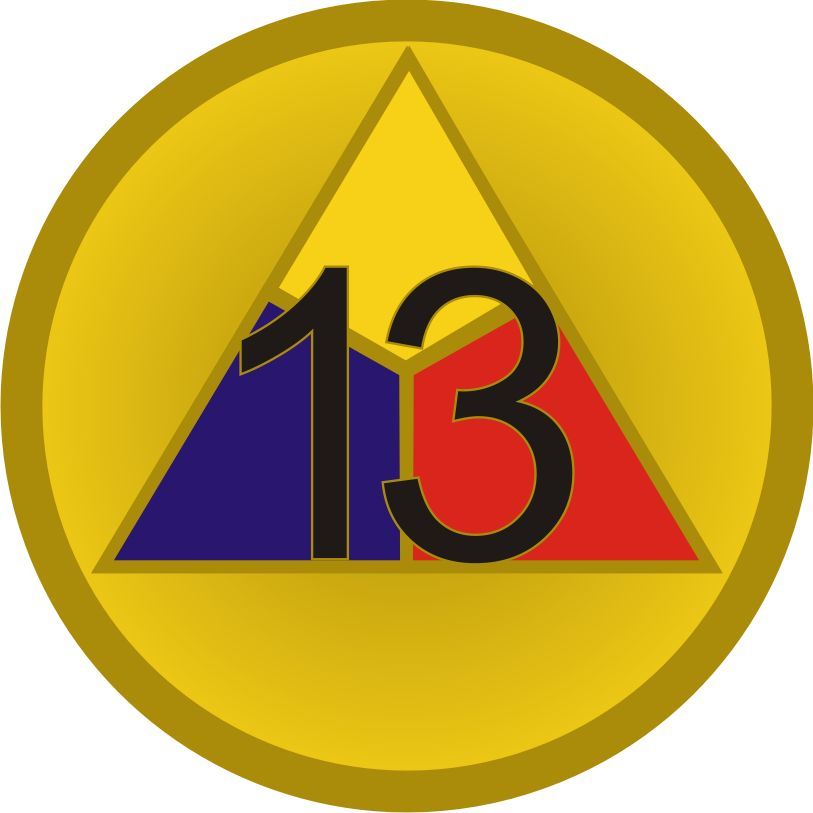 GRUPO DE CABALLERÍA MECANIZADO NO. 13 " GENERAL RAMÓN ARTURO RINCÓN QUIÑÓNEZ"
