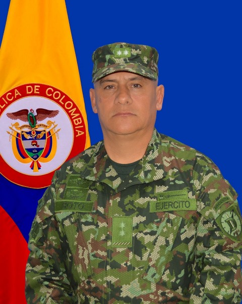 Comandante de Educación y Doctrina del Ejército