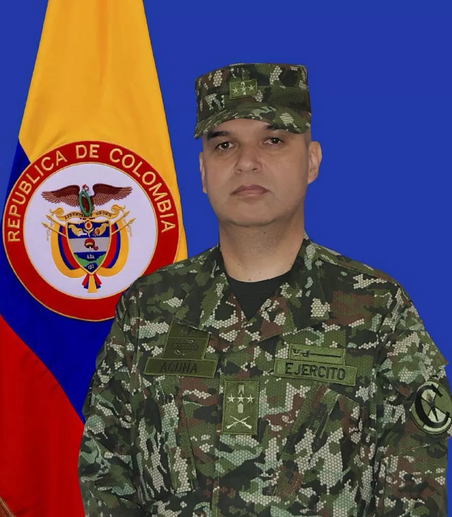 Director Centro de Educación Militar CEMIL