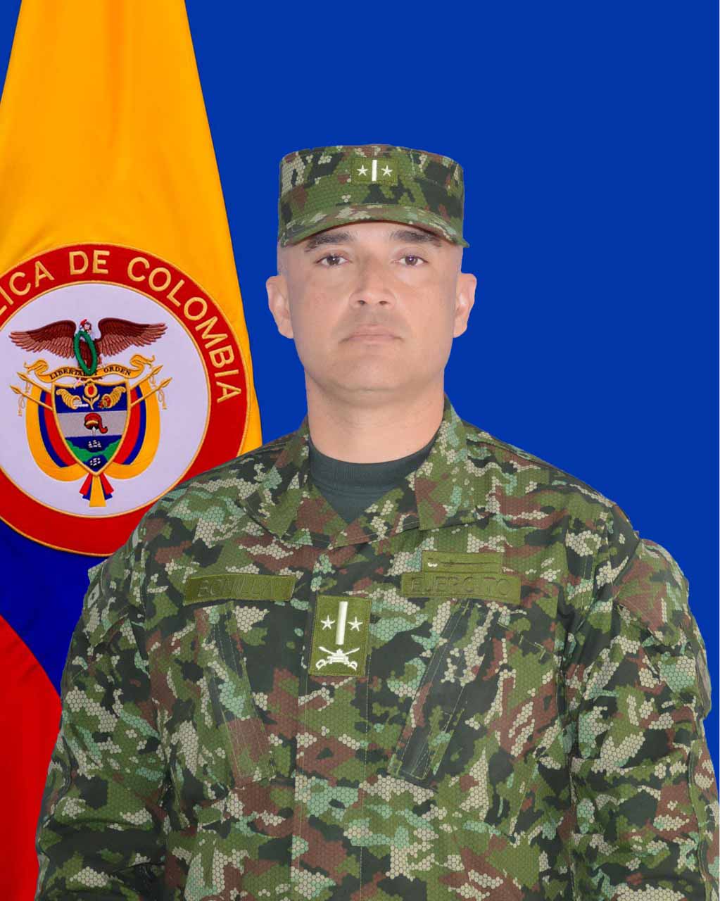 Director de La Escuela de Caballería