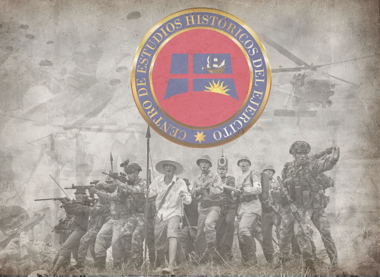 Reseña Histórica