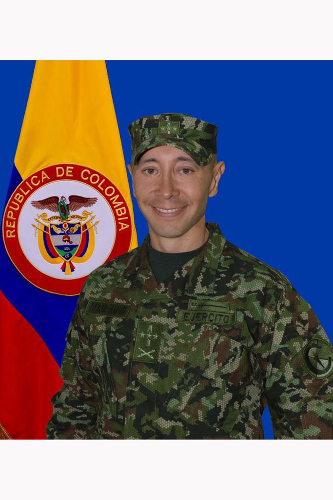 Director del Centro de Educación Militar