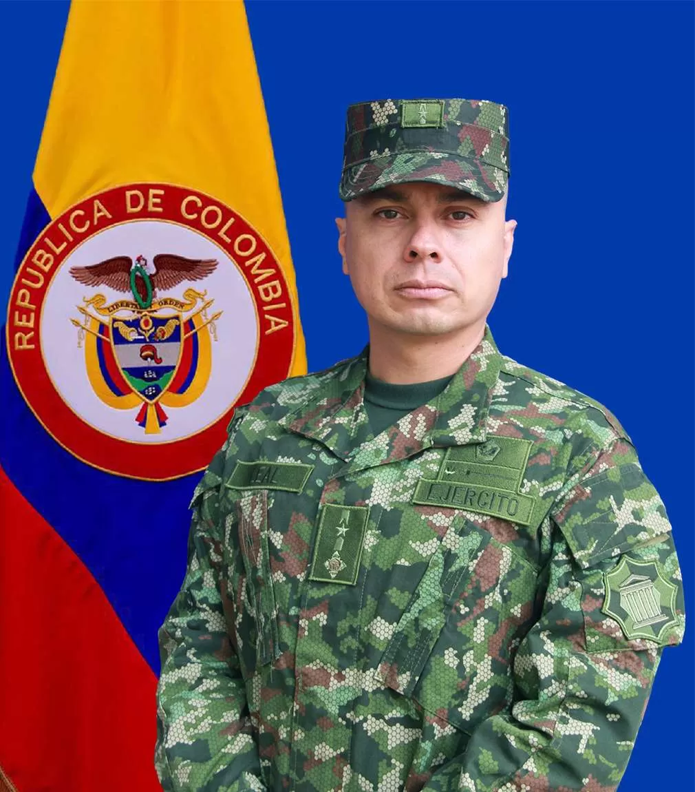 Dirección de Derecho Operacional, Derechos Humanos y Derecho Internacional Humanitario