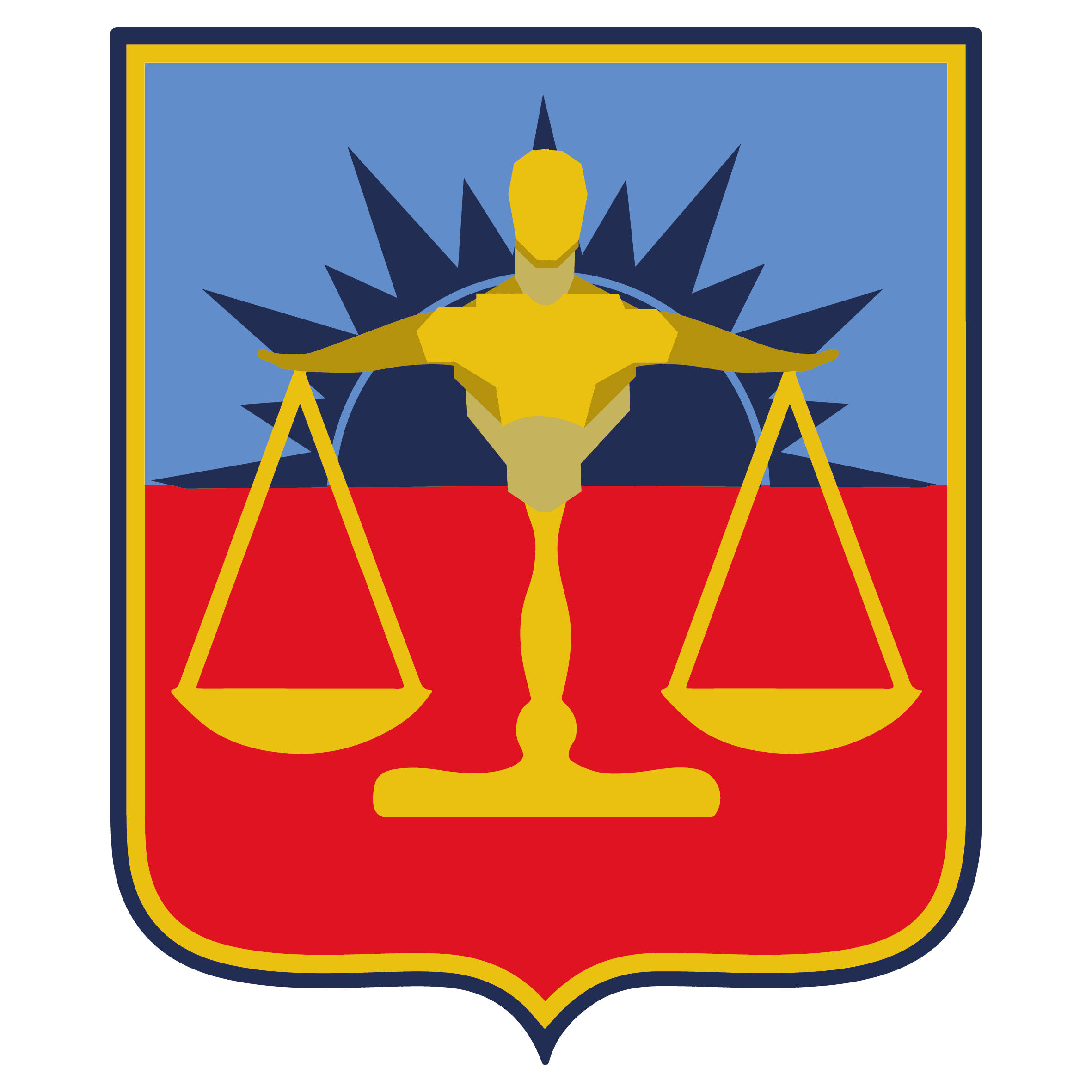 Escuela de Derechos Humanos y Asuntos Juridicos