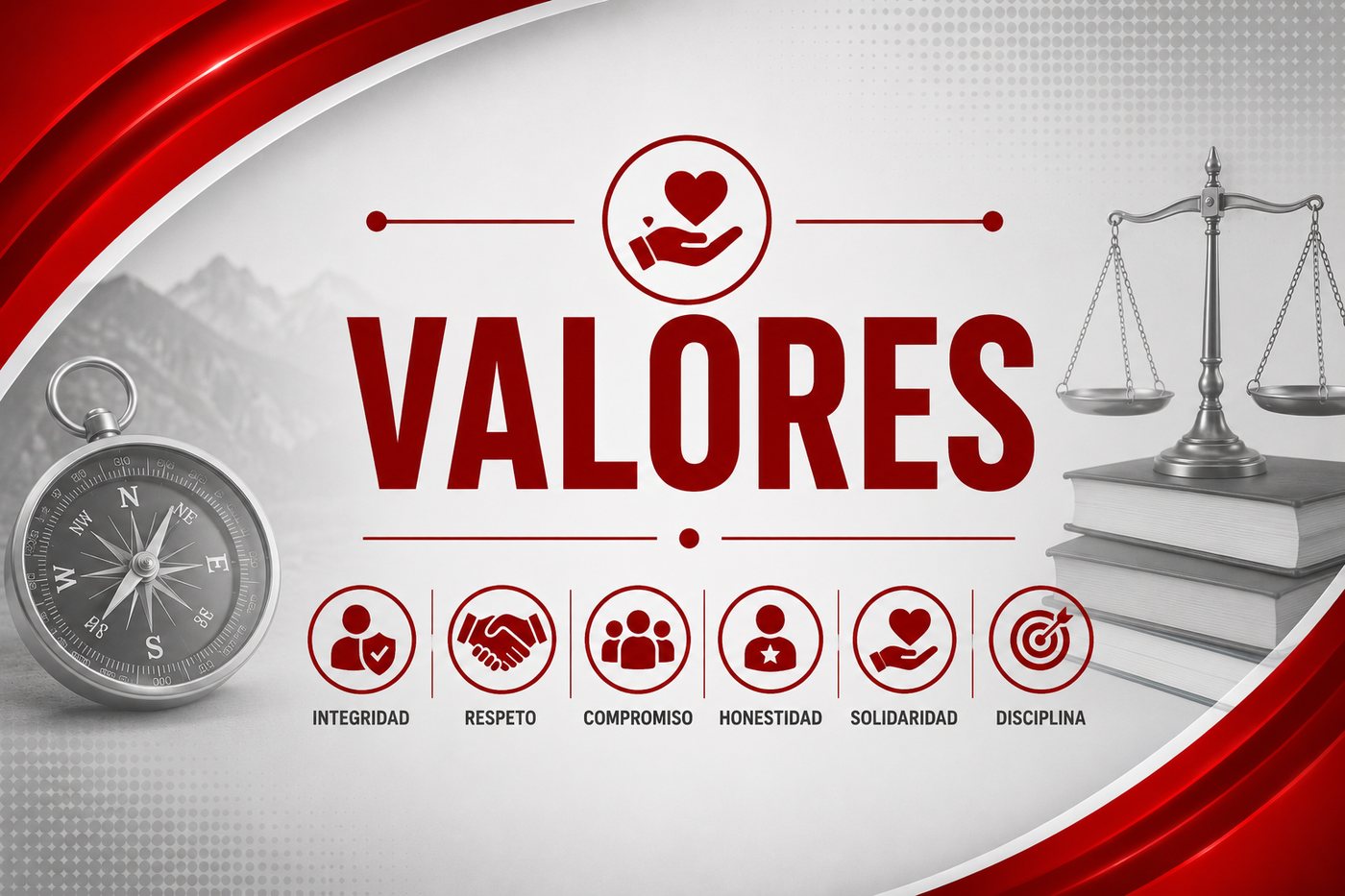 Valores