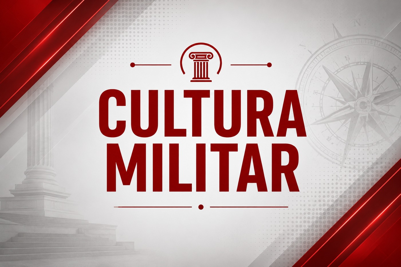 Cultura Militar