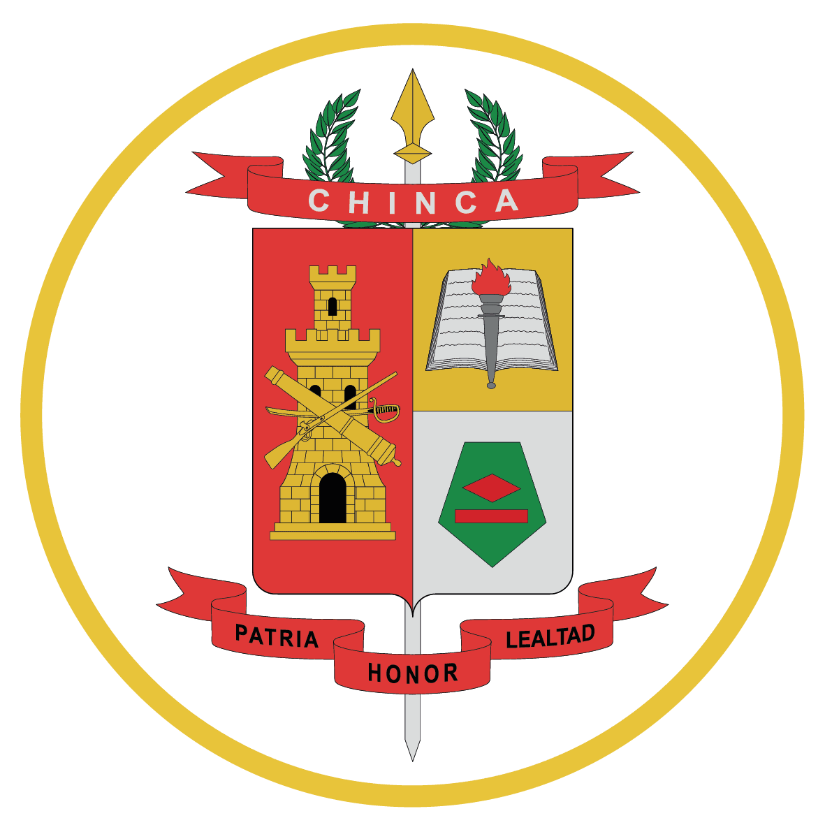 Escuela Militar de Suboficiales Sargento Inocencio Chincá