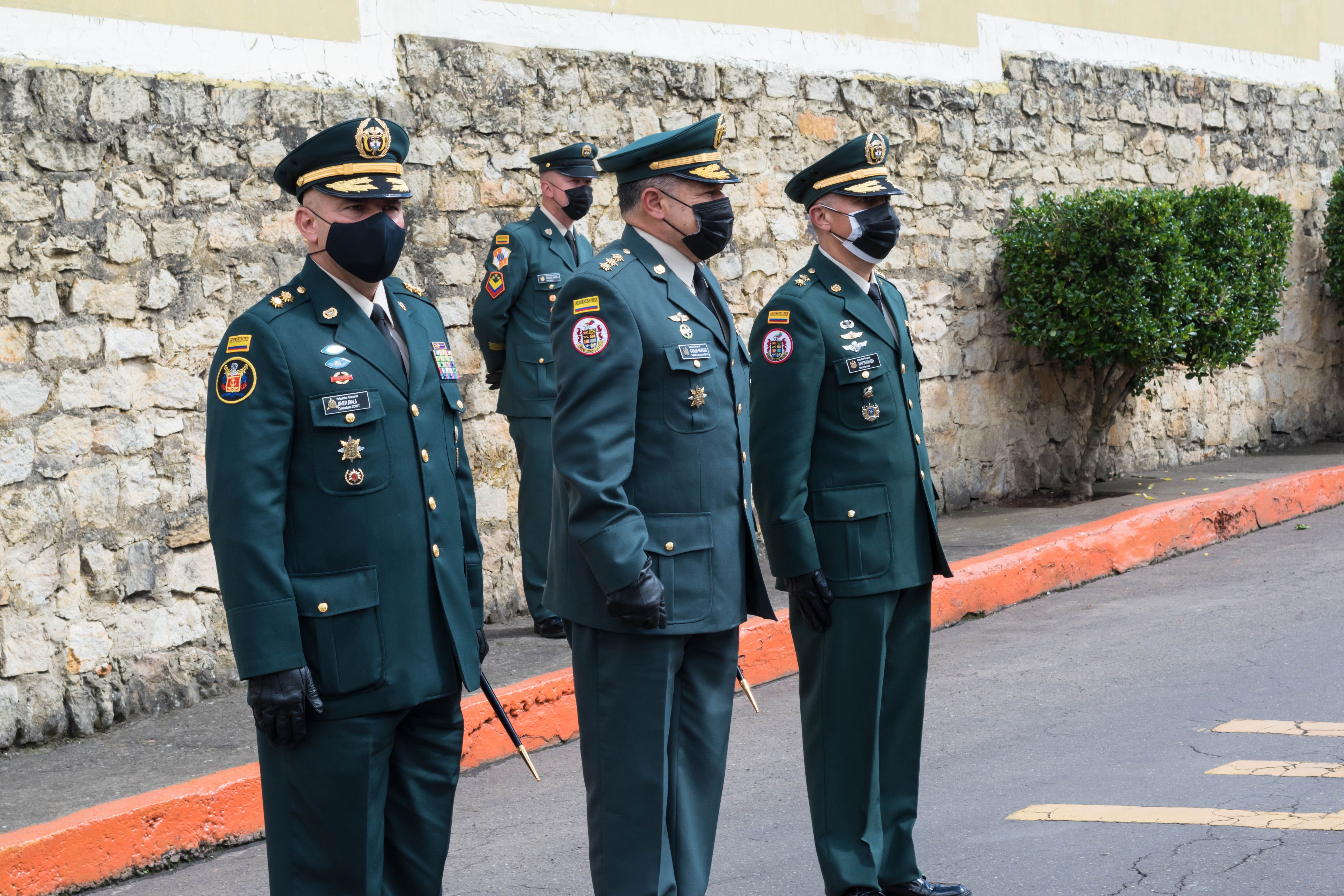 Aniversario Comunicaciones 2021