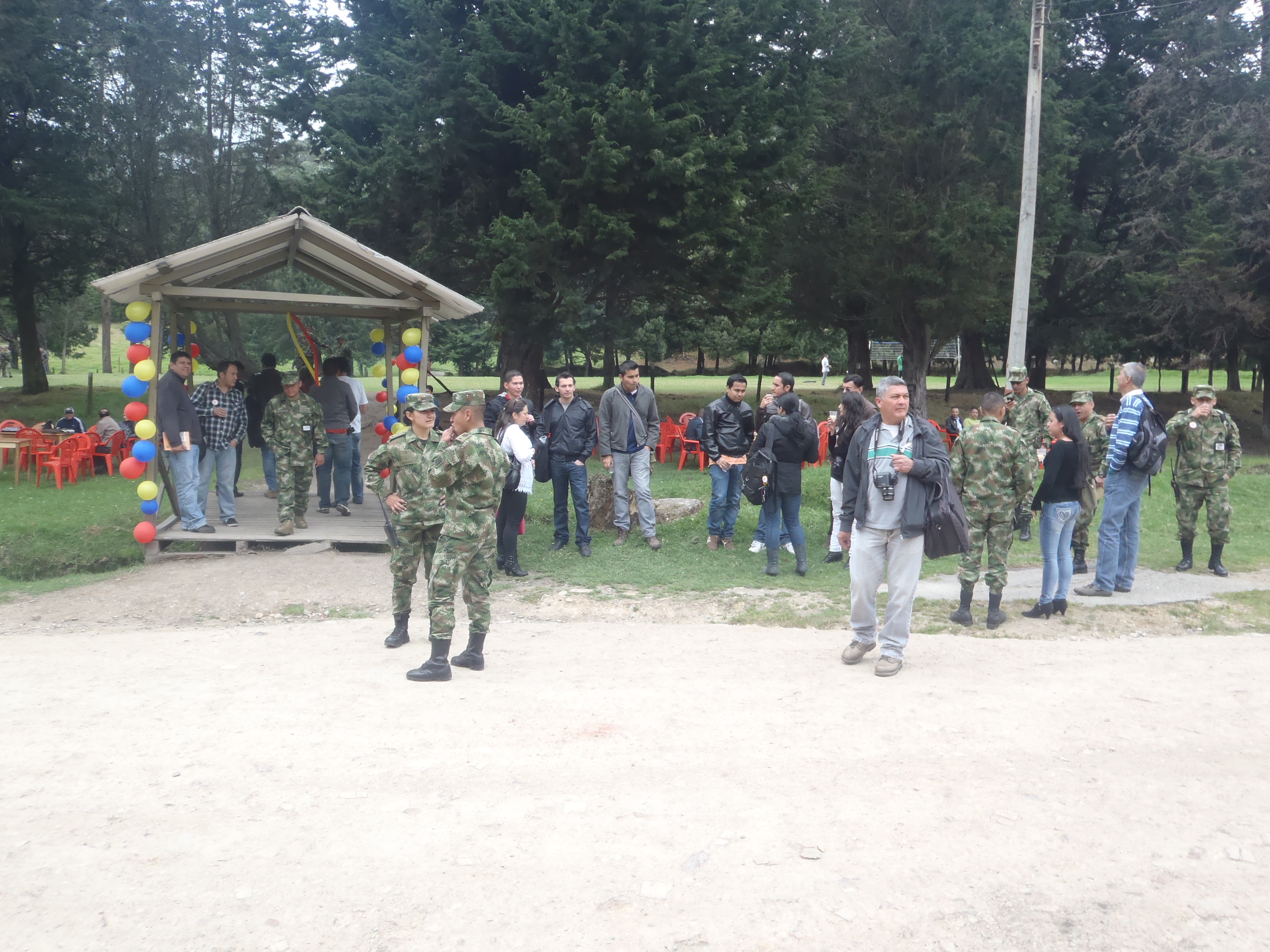 Reunión Egresados