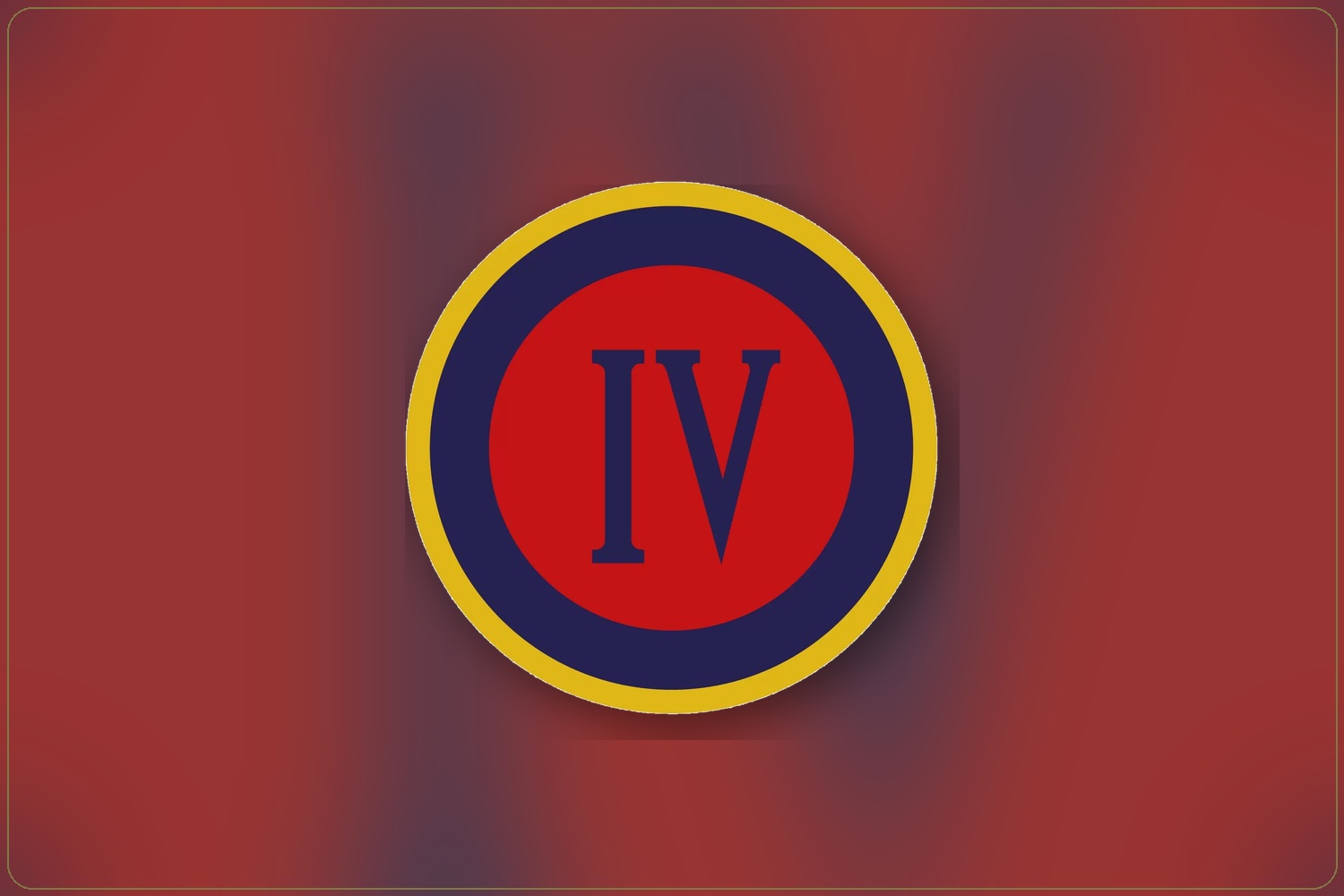 Cuarta División del Ejército Nacional