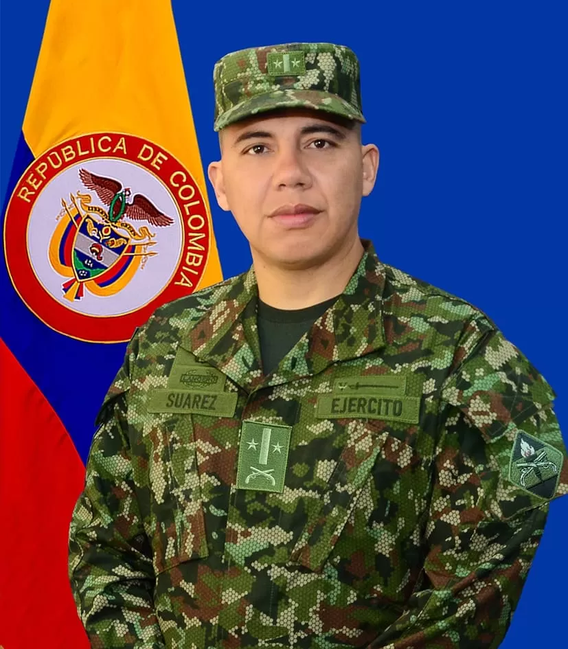 Director Escuela de Policía Militar