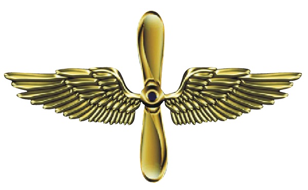 ARMA AVIACIÓN EJÉRCITO