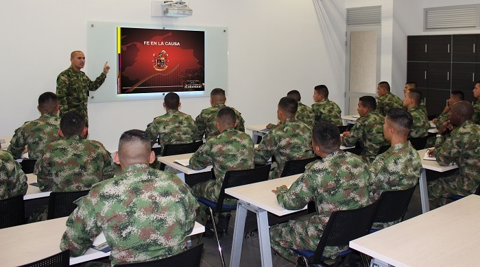Aula clases