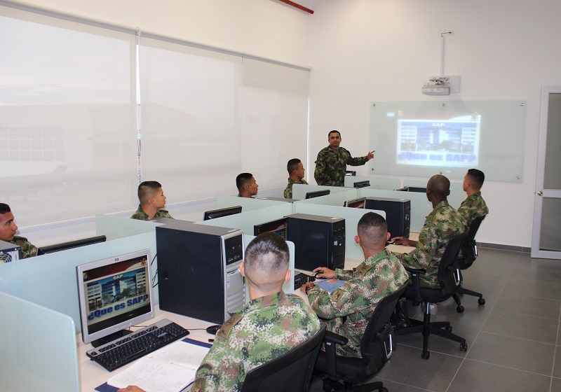 Aula SAP