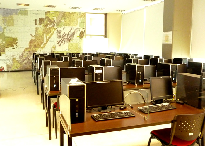 Aula de Sistemas