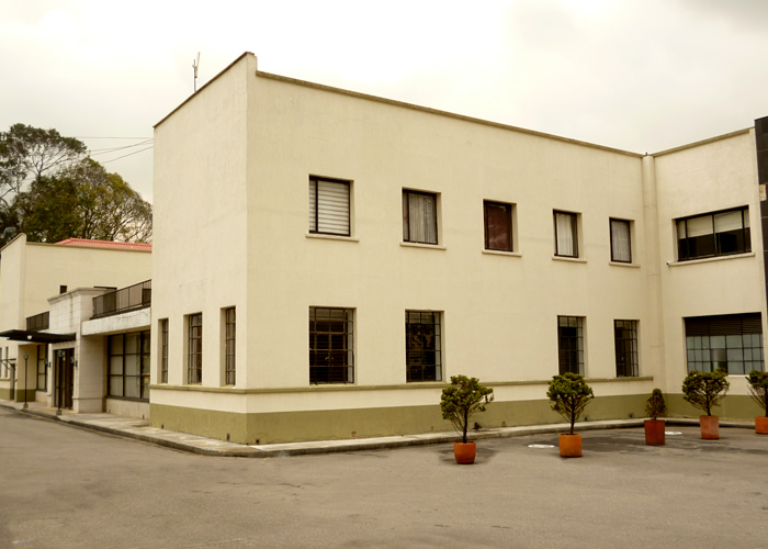 Casino de Oficiales
