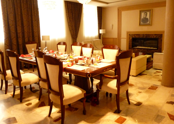 Salon VIP