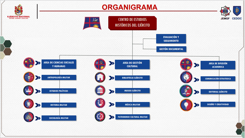 Organización
