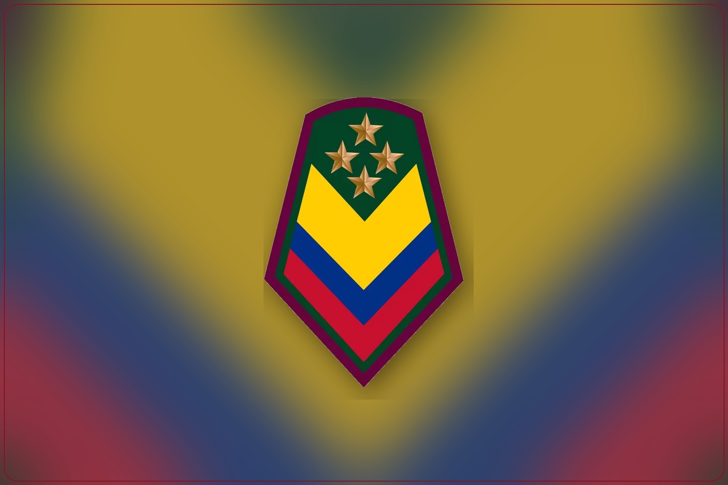 Oficina Sargento Mayor Ejército