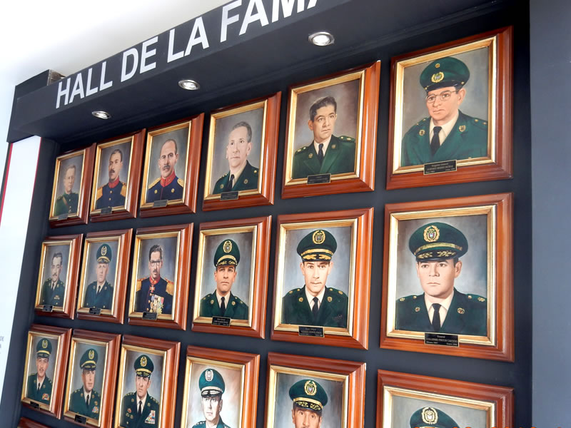 Hall de la Fama