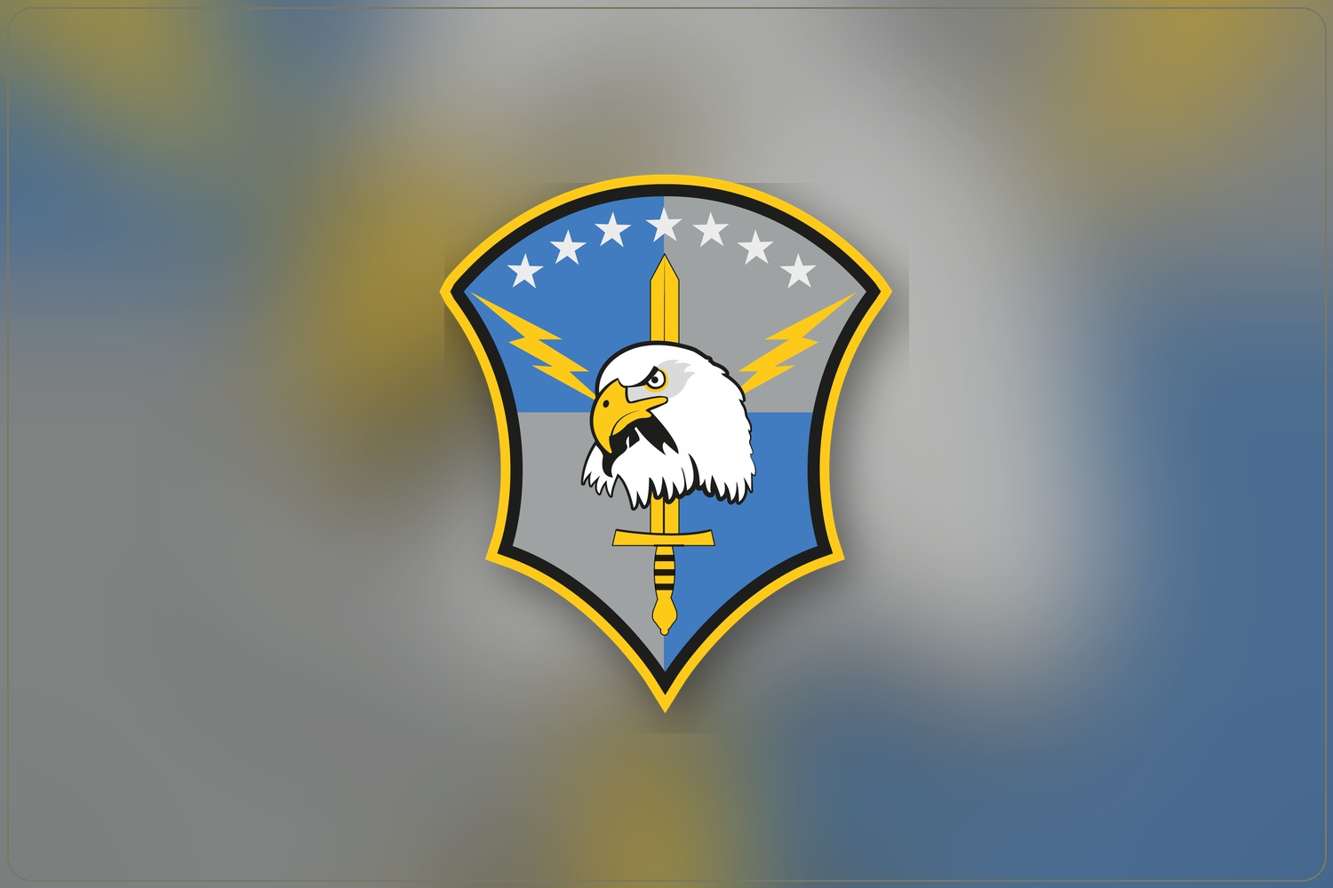 Comando de Apoyo de Combate de Inteligencia Militar