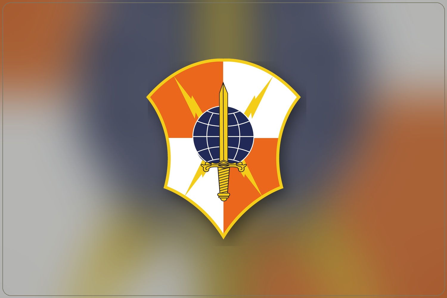 Comando de Apoyo Operacional de Comunicaciones y Ciberdefensa
