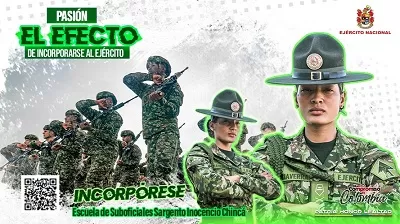 Suboficiales