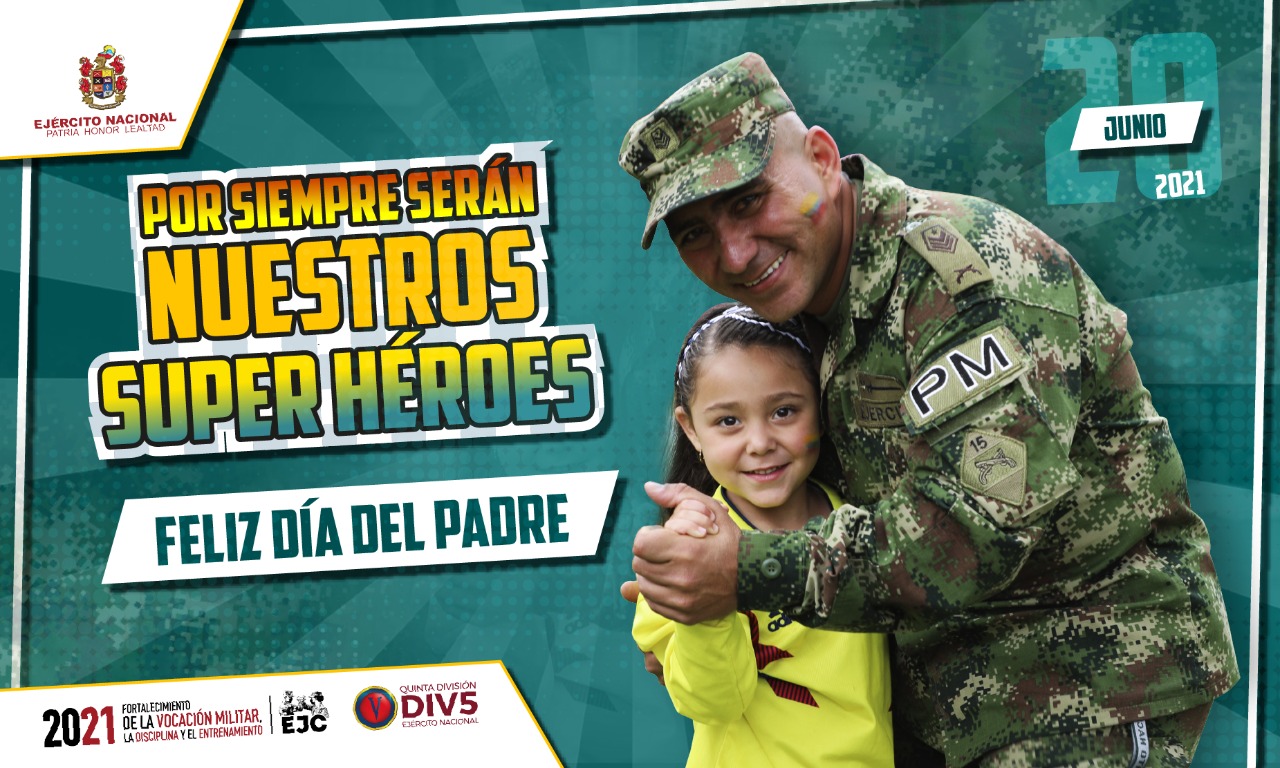 Día del Padre