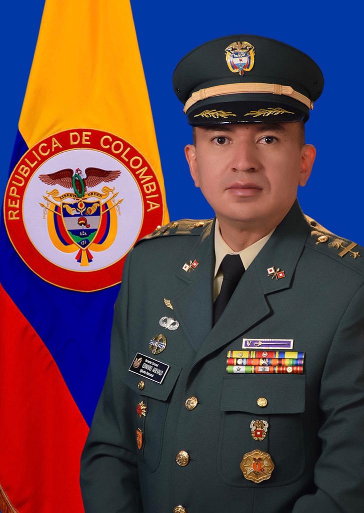 Saludo del Director