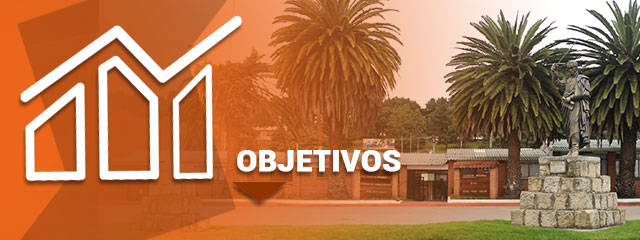 Objetivos de la ESCOM
