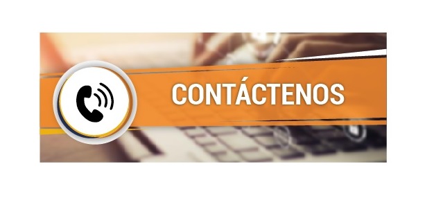 Contáctenos
