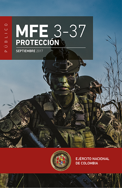 MFE 3-37 PROTECCION