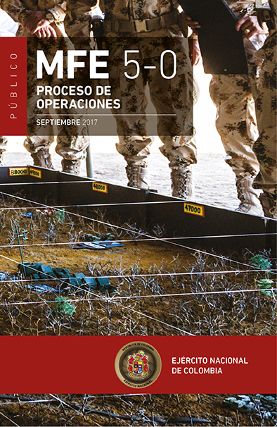 MFE 5-0 PROCESO DE OPERACIONES