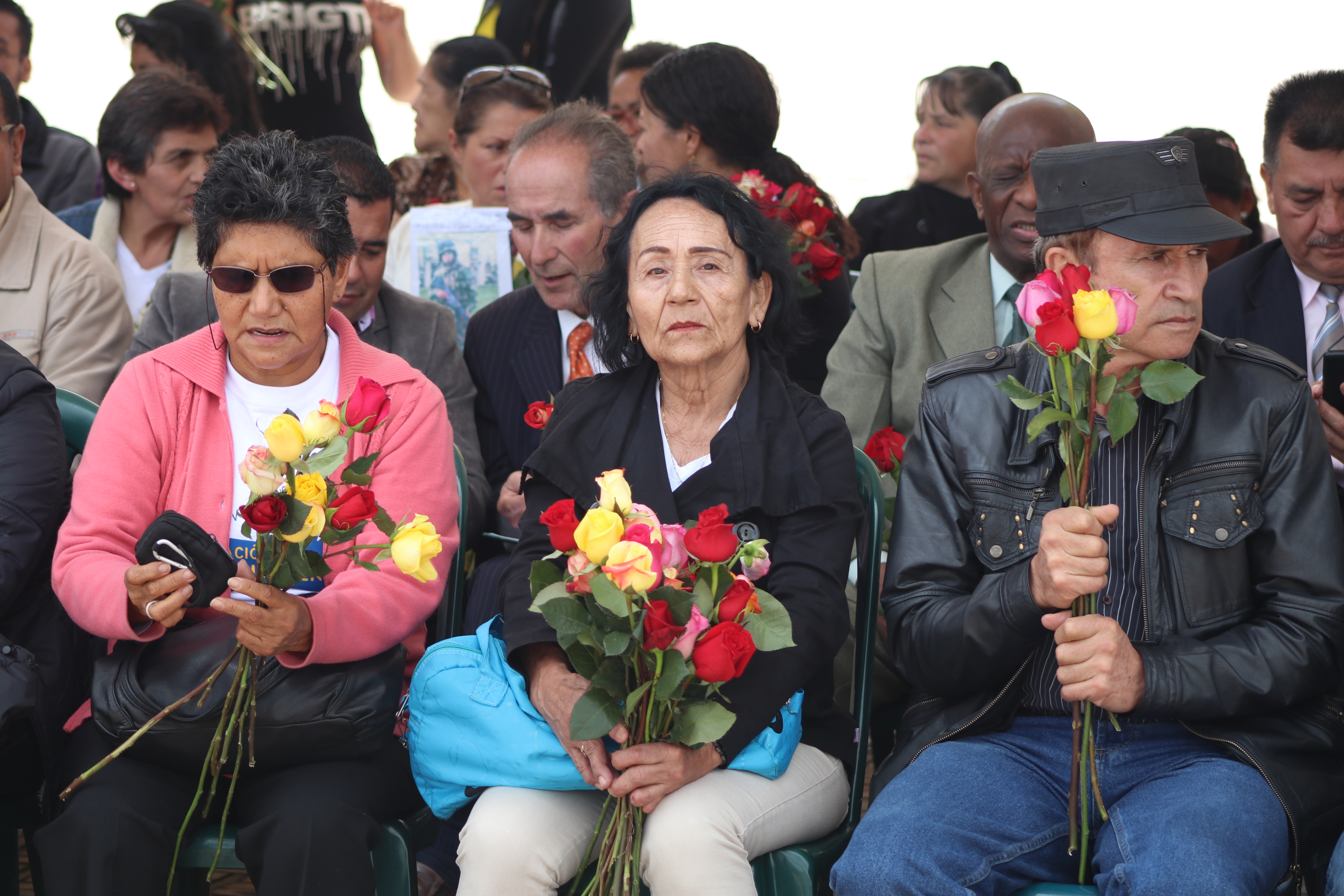 Conmemoraciones a nuestros héroes