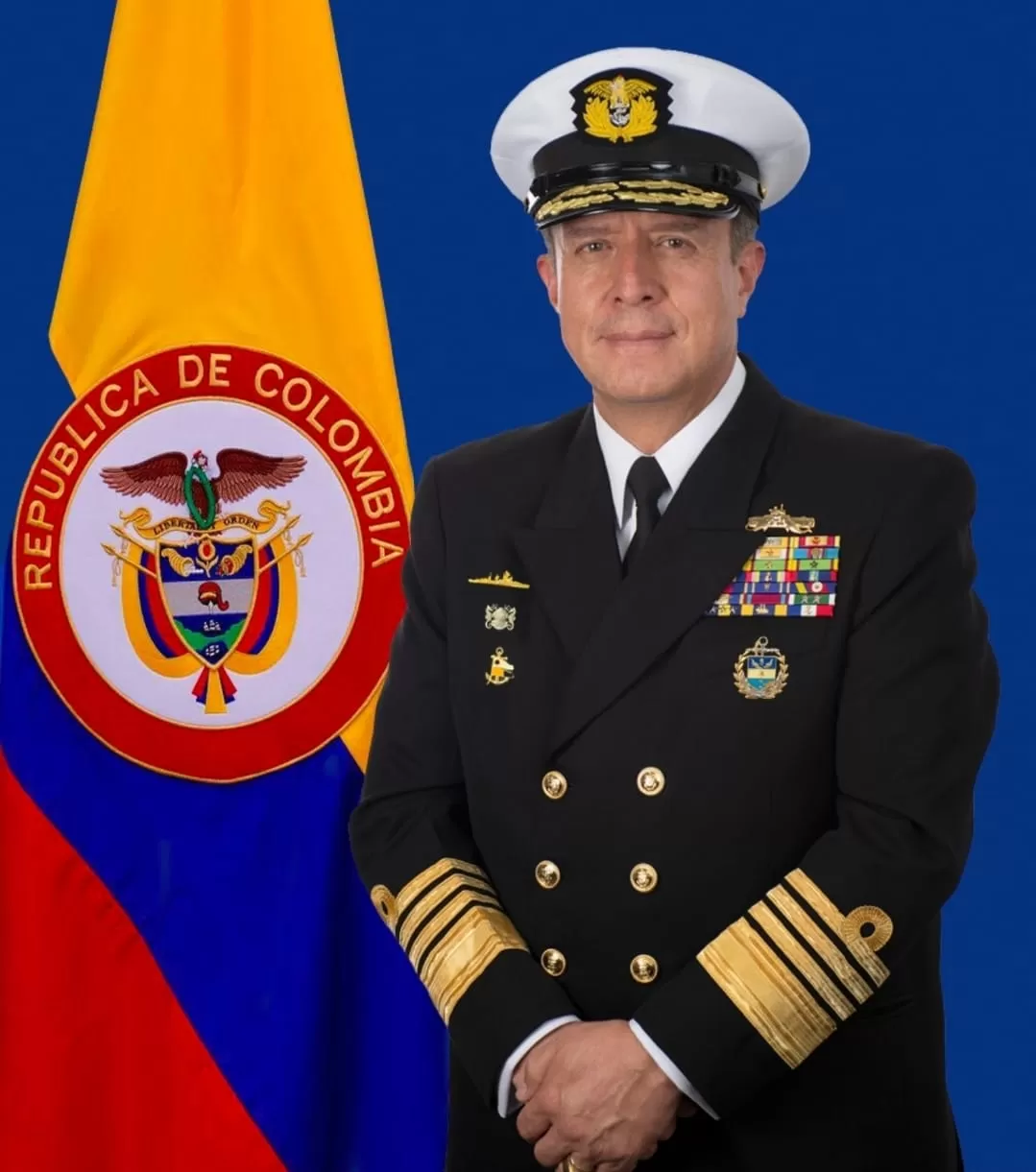 Comandante General de las Fuerzas Militares