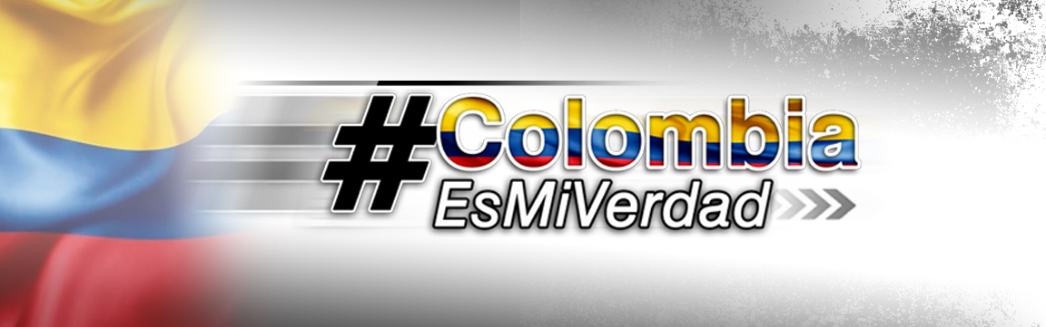 Colombia es mi verdad
