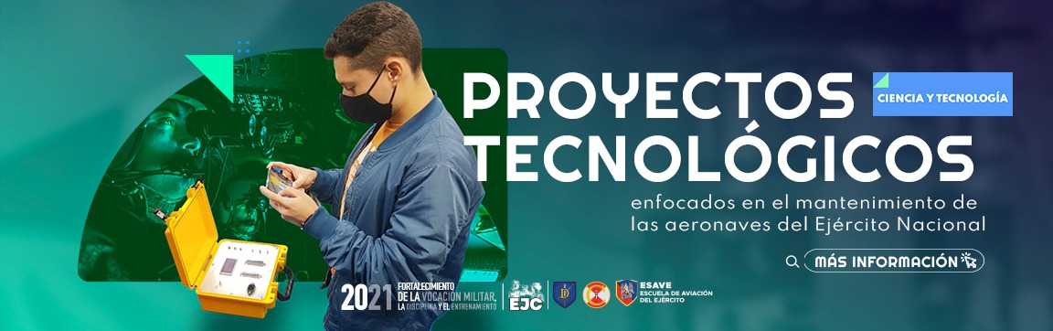 Ciencia y tecnología