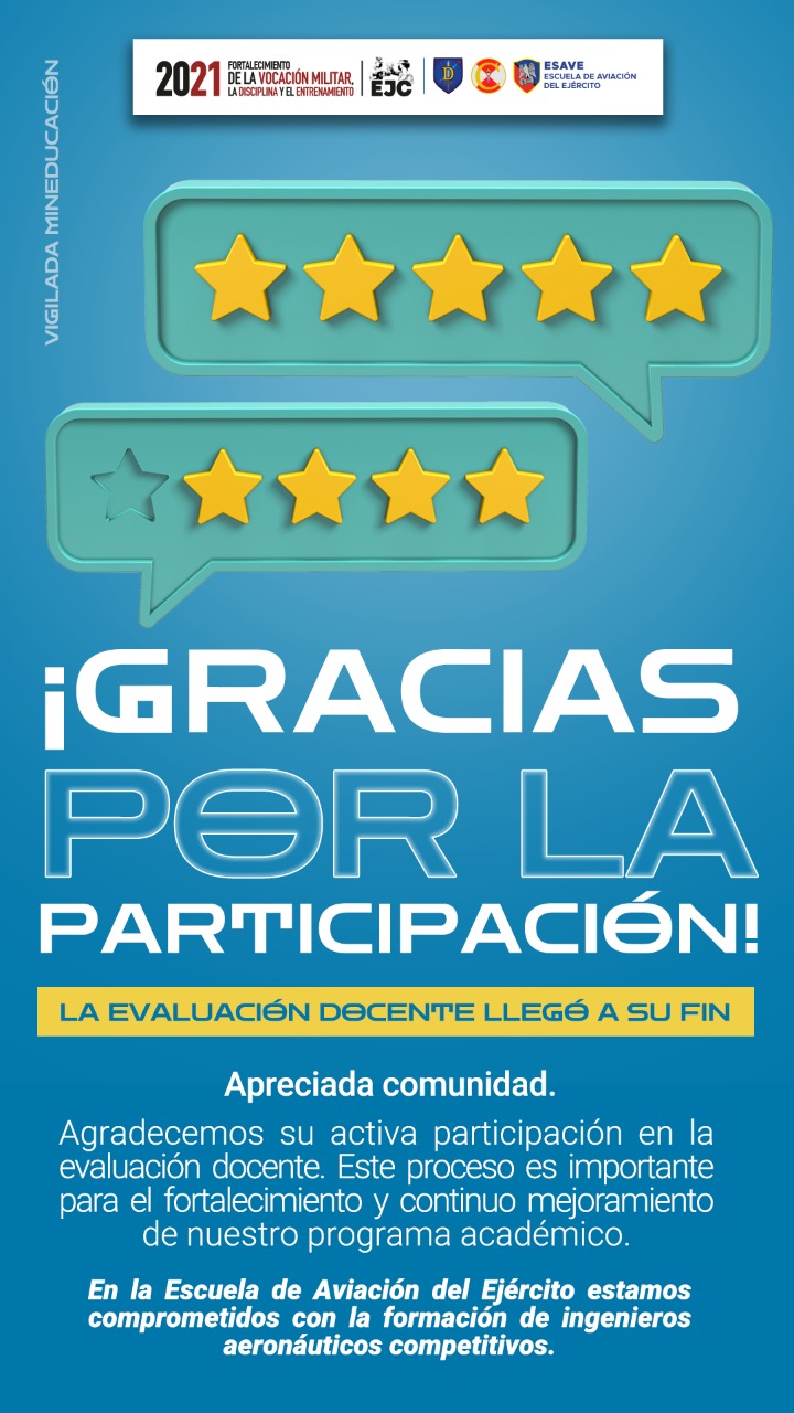 Evaluación docente