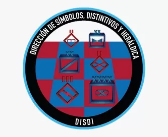 Dirección de Símbolos, Distintivos y Heráldica